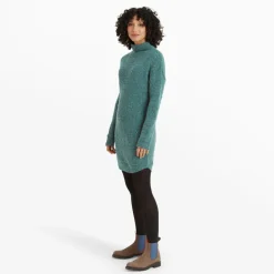 Sherpa - Women's Yuden Dress - Kleid