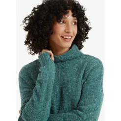 Sherpa - Women's Yuden Dress - Kleid