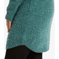 Sherpa - Women's Yuden Dress - Kleid
