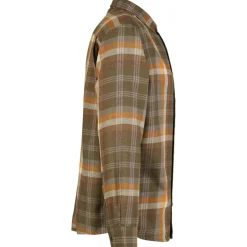 Sherpa - Yama L/S Shirt - Hemd