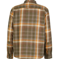 Sherpa - Yama L/S Shirt - Hemd