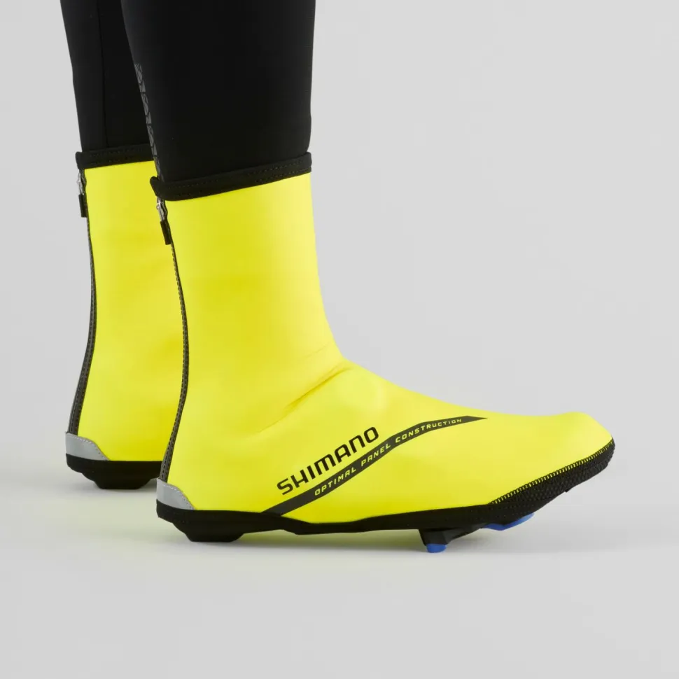 Shimano - DUAL CR Shoe Cover - Überschuhe