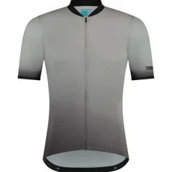 Shimano - Evolve Avventura Short Sleeves Jersey - Radtrikot