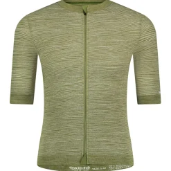 Shimano - Evolve Terra Seamless Short Sleeves Jersey - Radtrikot