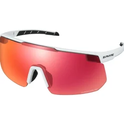 Shimano - S-Phyre 2 Road S2 (VLT 21%) + S0 (VLT 82%) - Fahrradbrille