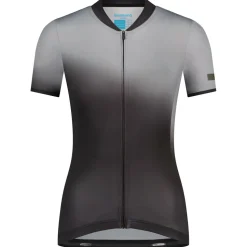 Shimano - Women's Evolve Avventura Short Sleeves Jersey - Radtrikot