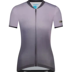 Shimano - Women's Evolve Avventura Short Sleeves Jersey - Radtrikot