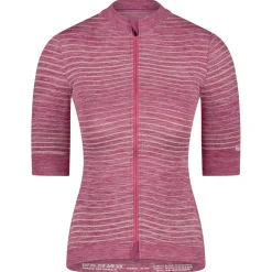Shimano - Women's Evolve Terra Seamless Short Sleeves Jersey - Radtrikot