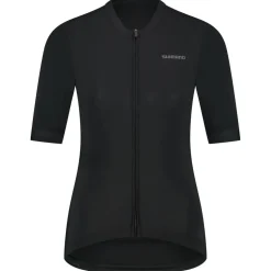 Shimano - Women's Futuro Short Sleeves Jersey - Radtrikot