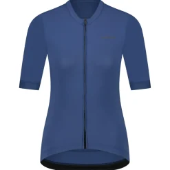 Shimano - Women's Futuro Short Sleeves Jersey - Radtrikot