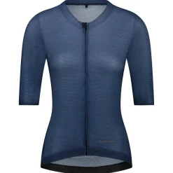 Shimano - Women's Piuma Short Sleeves Jersey - Radtrikot
