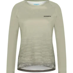Shimano - Women's Saiko Long Sleeve Jersey - Radtrikot