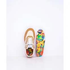 shoevenir - Madeira - Sneaker