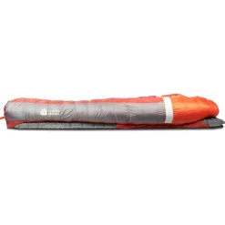 Sierra Designs - Backcountry Bed 20 / 650F DriDown - Daunenschlafsack