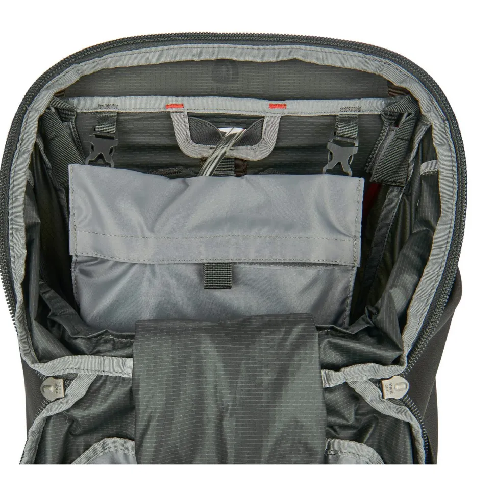 Sierra Designs - Flex Capacitor 60-80 - Trekkingrucksack