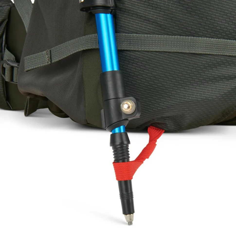 Sierra Designs - Flex Capacitor 60-80 - Trekkingrucksack
