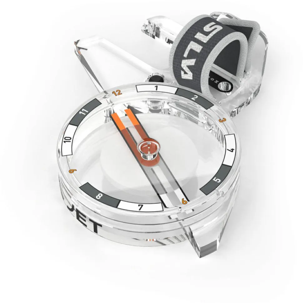Silva - Arc Jet C S Right - Kompass