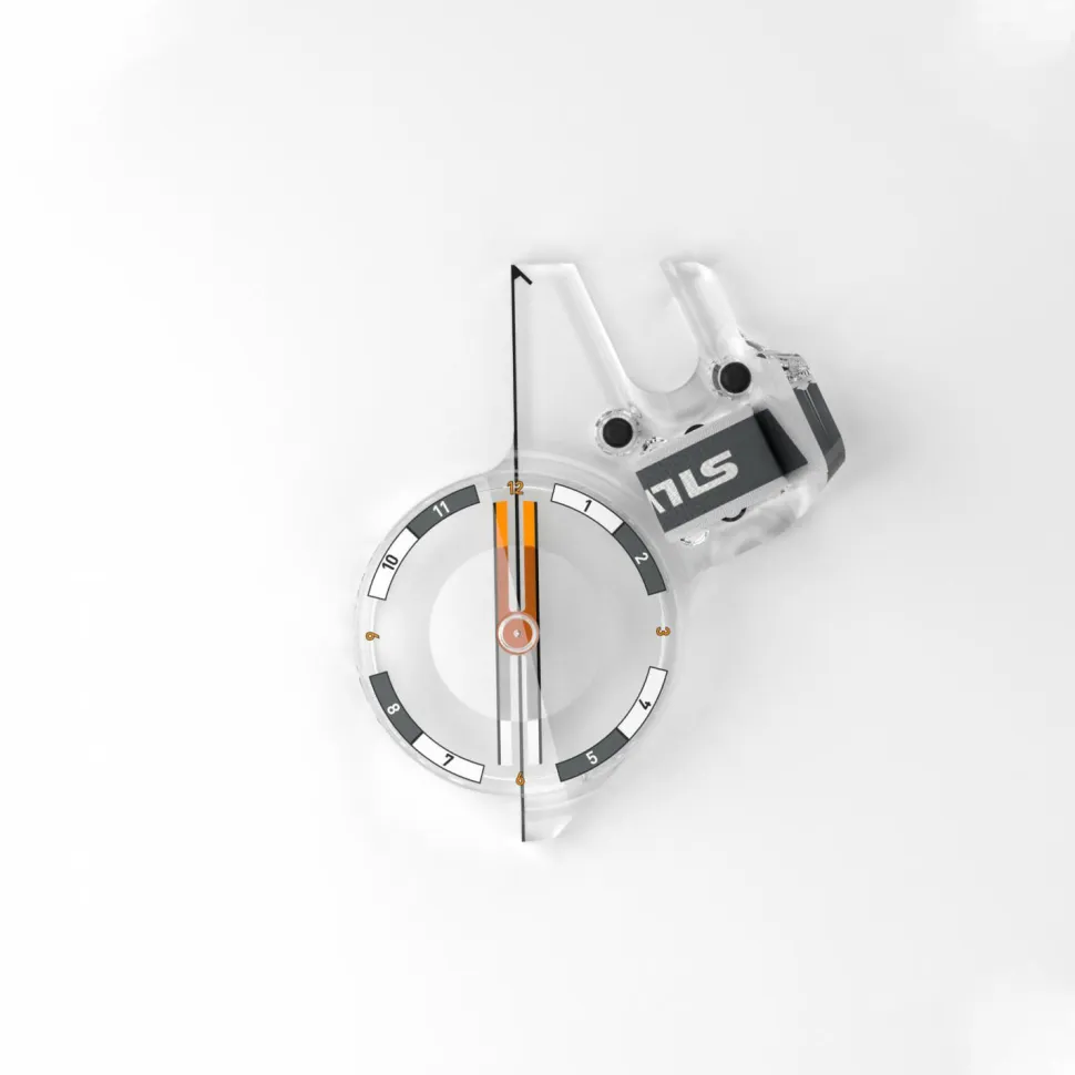 Silva - Arc Jet C S Right - Kompass