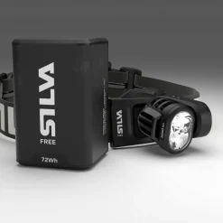 Silva - Free 2000 L - Stirnlampe
