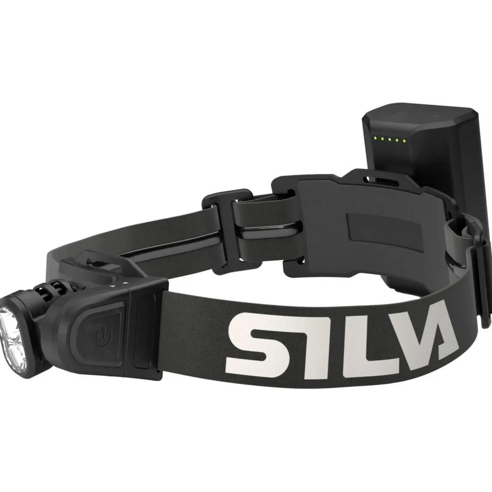 Silva - Free 1200 M - Stirnlampe