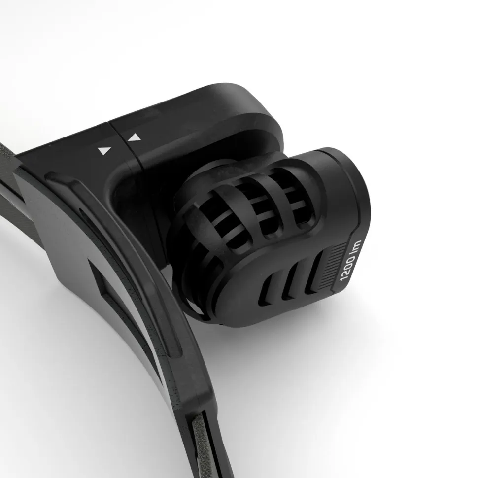Silva - Free 1200 M - Stirnlampe