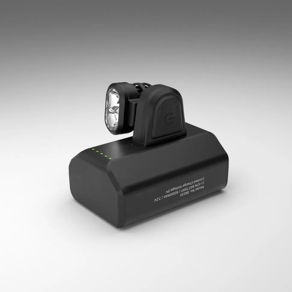 Silva - Free 1200 M - Stirnlampe