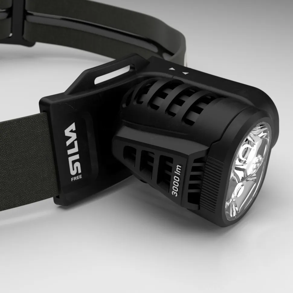 Silva - Free 3000 S - Stirnlampe
