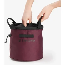SIMOND - Chalk Bag Bloc Barrier - Chalkbag