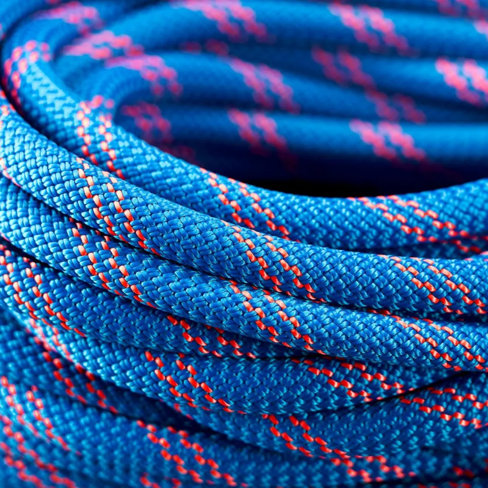 SIMOND - Rope Rappel 8.6 mm - Halbseil