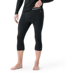 Smartwool - Classic All-Season Merino BL 3/4 Bottom Boxed - Merinounterwäsche
