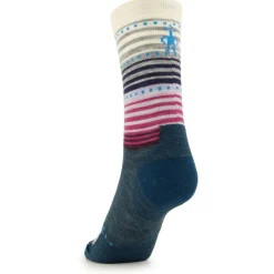 Smartwool - Everyday Stitch Stripe Crew - Multifunktionssocken