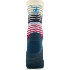 Smartwool - Everyday Stitch Stripe Crew - Multifunktionssocken