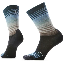 Smartwool - Everyday Stitch Stripe Crew - Multifunktionssocken