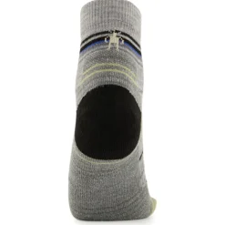 Smartwool - Hike Light Cushion Pattern Ankle - Wandersocken