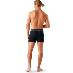 Smartwool - Intraknit Boxer Brief Boxed - Merinounterwäsche