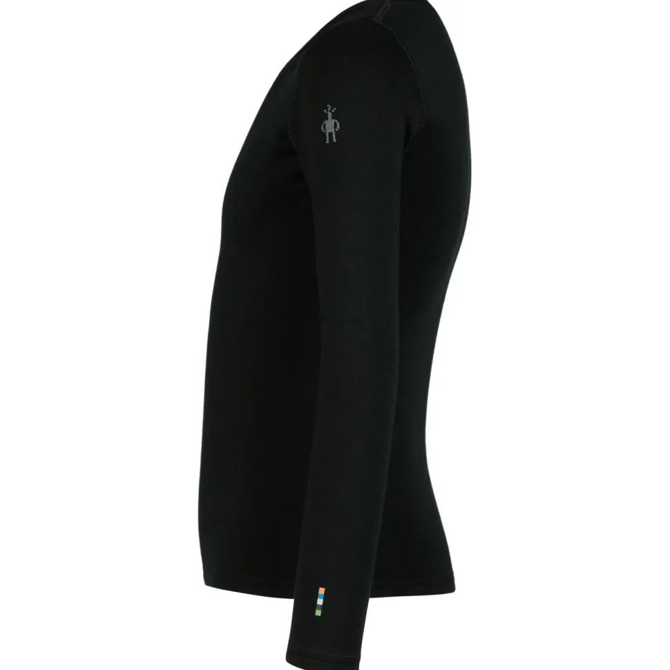 Smartwool - Kid's Classic Thermal Merino BL Crew Boxed - Merinounterwäsche