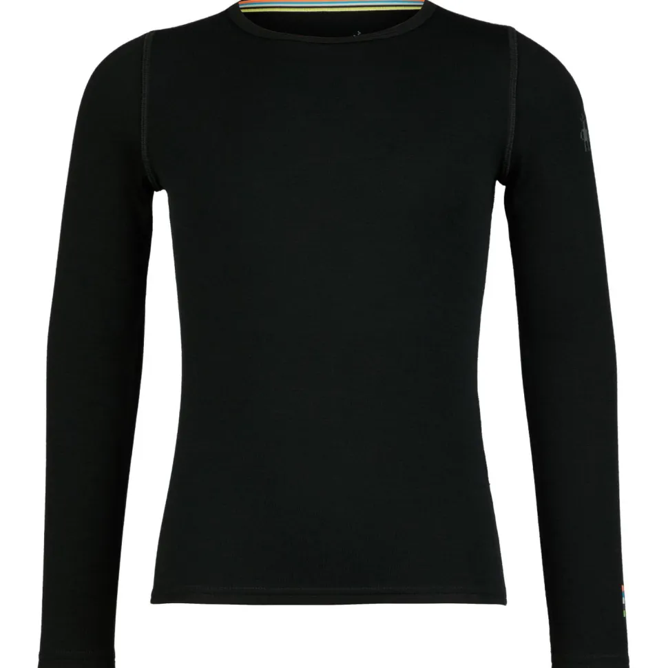 Smartwool - Kid's Classic Thermal Merino BL Crew Boxed - Merinounterwäsche
