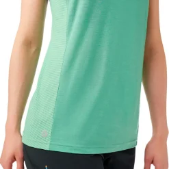 Smartwool - Women's Active Mesh Racerback Tank - Tank Top