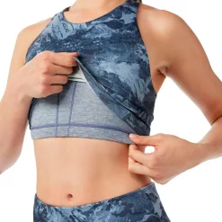 Smartwool - Women's Active Crop Bra - Sport-BH