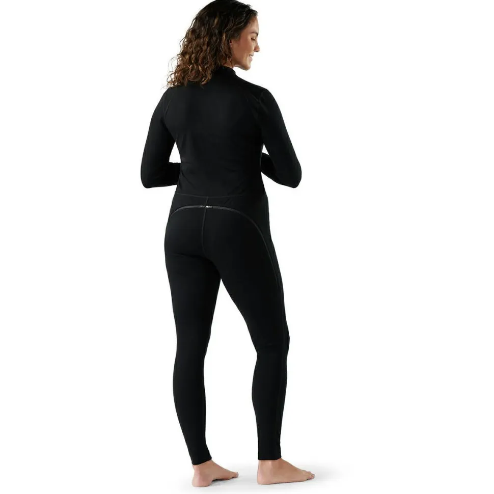 Smartwool - Women's Classic Thermal Merino Base Layer Overall - Merinounterwäsche