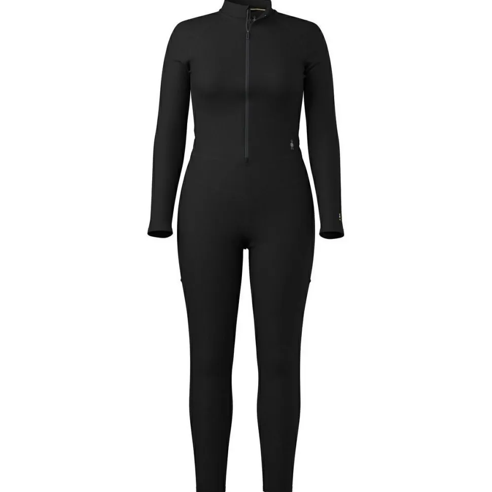 Smartwool - Women's Classic Thermal Merino Base Layer Overall - Merinounterwäsche