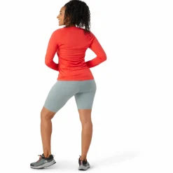 Smartwool - Women's Classic All-Season Merino Base Layer L/S - Merinounterwäsche
