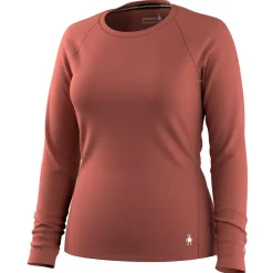 Smartwool - Women's Classic All-Season Merino Base Layer L/S - Merinounterwäsche