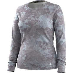 Smartwool - Women's Classic All-Season Merino Base Layer L/S - Merinounterwäsche
