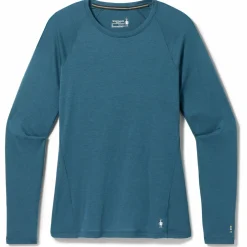 Smartwool - Women's Classic All-Season Merino Base Layer L/S - Merinounterwäsche