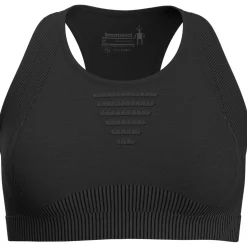 Smartwool - Women's Intraknit Racerback Bra - Sport-BH