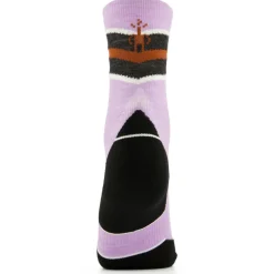 Smartwool - Women's Run Targeted Cushion Mid Crew - Laufsocken