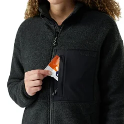 Smartwool - Women's Second Cut Fleece Jacket - Fleecejacke