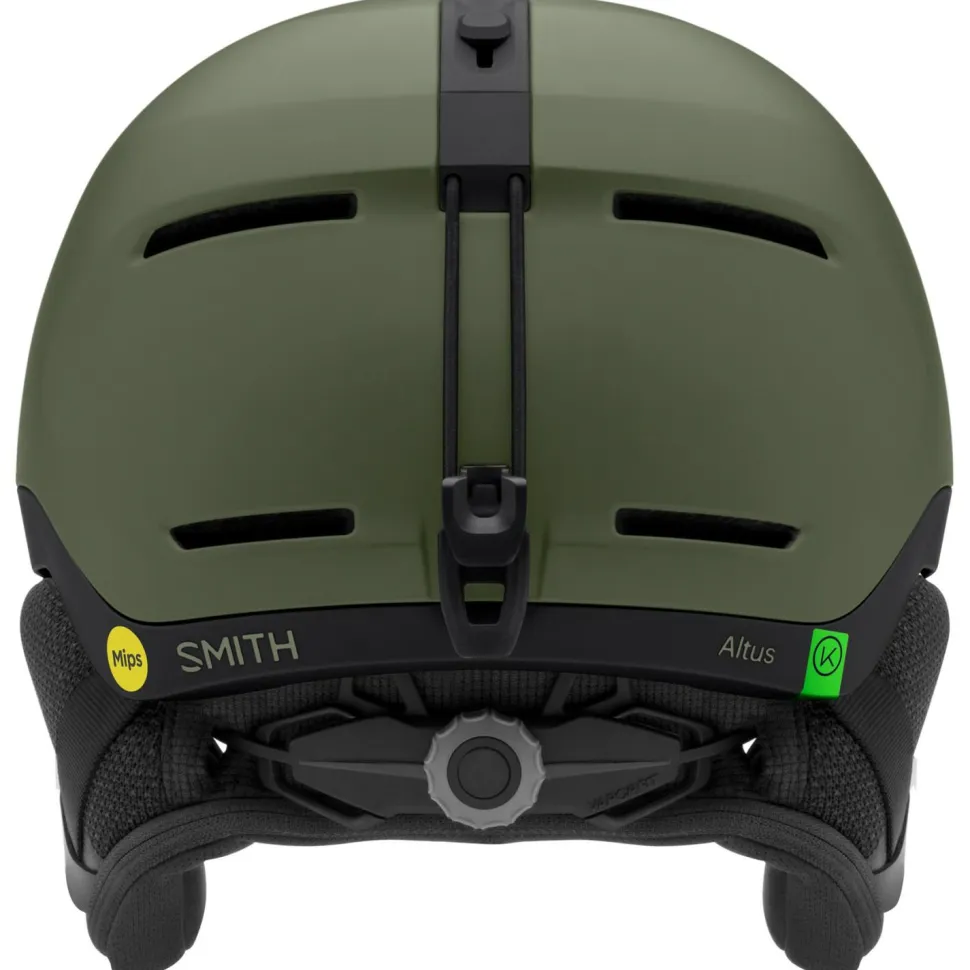 Smith - Altus MIPS EU - Skihelm