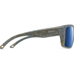Smith - Backcast ChromaPop Polarized Mirror S3 - Sonnenbrille